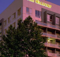 Waldorf Canberra Apartment Hotel - Accommodation QLD