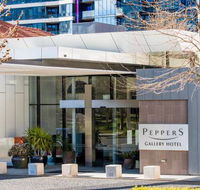 Peppers Gallery Hotel - Accommodation QLD