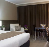 Pavilion on Northbourne - Accommodation QLD