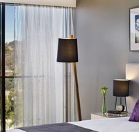 East Hotel  Apartments - Accommodation QLD