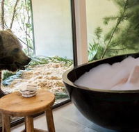 Jamala Wildlife Lodge - Accommodation QLD