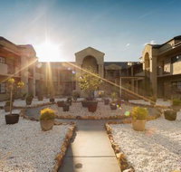 Parklands Hotel and Apartments - Accommodation QLD