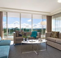 Pacific Suites Canberra - Accommodation QLD