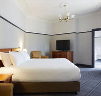 Brassey Hotel - Accommodation QLD