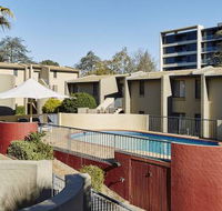 Manuka Park Apartments - Accommodation QLD