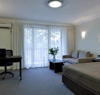 Tall Trees - Accommodation QLD
