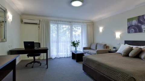 Tall Trees - Accommodation QLD 0