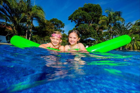 Ingenia Holidays Broulee - Accommodation QLD 2