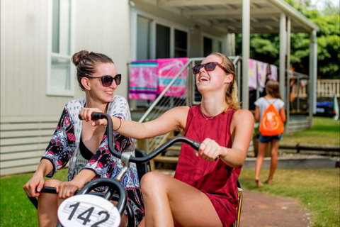 Ingenia Holidays Broulee - Accommodation QLD 3
