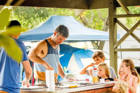 Ingenia Holidays Broulee - Accommodation QLD 6