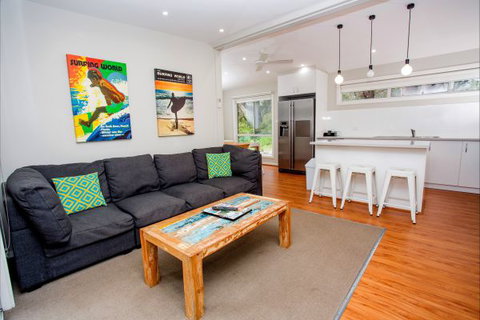 Ingenia Holidays Broulee - Accommodation QLD 7