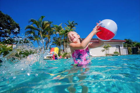 Ingenia Holidays Kingscliff - Accommodation QLD 2