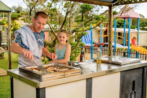 Ingenia Holidays Kingscliff - Accommodation QLD 4