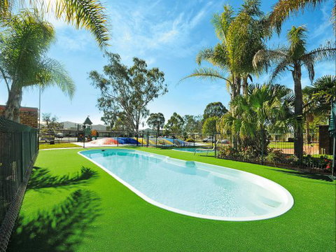 Ingenia Holidays Mudgee - Accommodation QLD 2