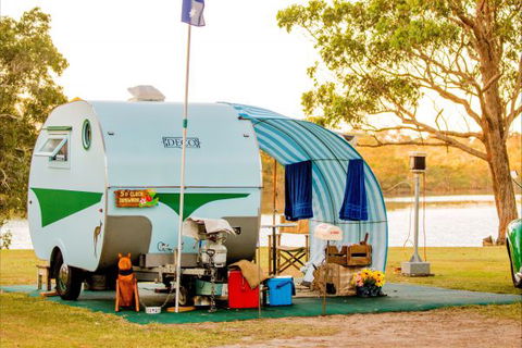 Ingenia Holidays South West Rocks - Accommodation QLD 1