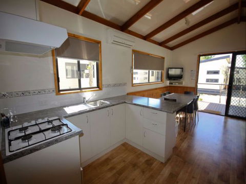 Ingenia Holidays Sun Country - Accommodation QLD 1