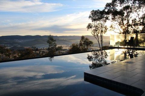 Jenolan Valley View - Accommodation QLD 3