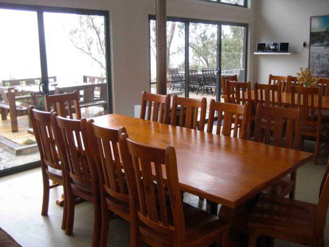 Jenolan Valley View - Accommodation QLD 4