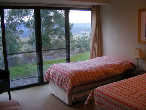 Jenolan Valley View - Accommodation QLD 5