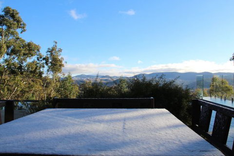 Jenolan Valley View - Accommodation QLD 7