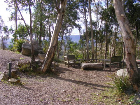 Jenolan Valley View - Accommodation QLD 9