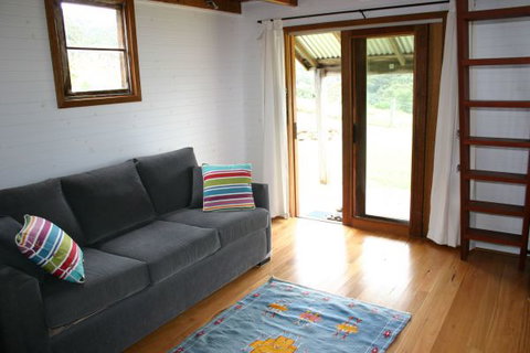 Kilfeacle Farm Cottage - Accommodation QLD 2