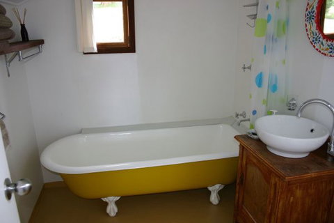 Kilfeacle Farm Cottage - Accommodation QLD 3