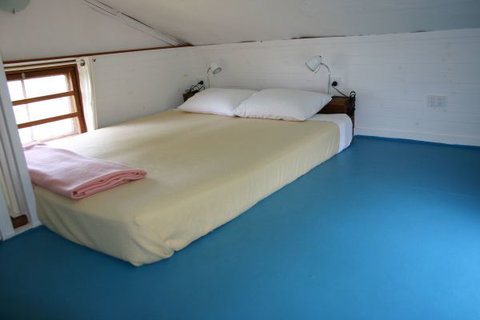 Kilfeacle Farm Cottage - Accommodation QLD 5