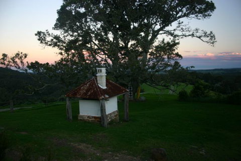 Kilfeacle Farm Cottage - Accommodation QLD 7