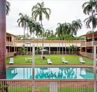 Litchfield Motel - Accommodation QLD