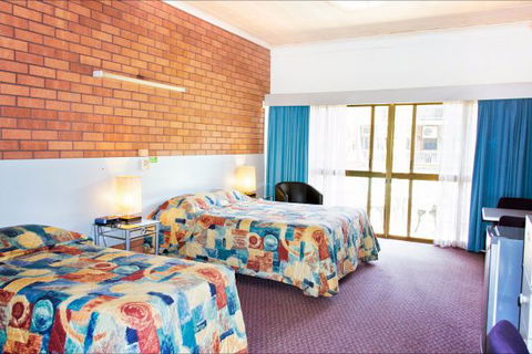 Litchfield Motel - Accommodation QLD 4
