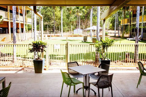 Litchfield Motel - Accommodation QLD 6