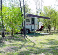 Litchfield Safari Camp - Accommodation QLD
