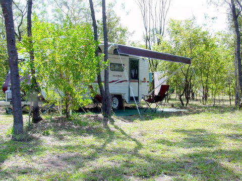 Litchfield Safari Camp - Accommodation QLD 0