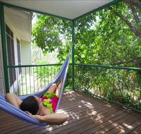 Litchfield Tropical Retreat - Accommodation QLD