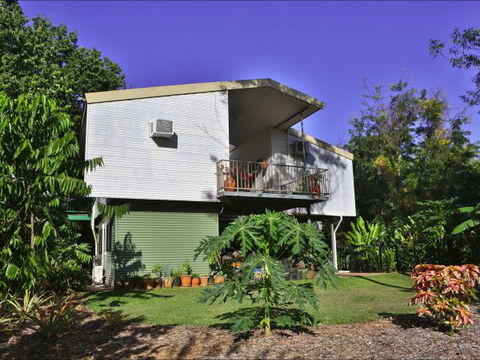 Litchfield Tropical Retreat - Accommodation QLD 2