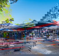 Settlers Inn Port Macquarie - Accommodation QLD