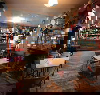 Victoria Hotel Moonan Flat - Accommodation QLD