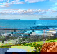 HW Boutique Hotel - Accommodation QLD