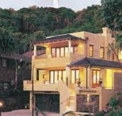 Victorias at Wategos - Accommodation QLD