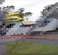 Shamrose Cottage - Accommodation QLD