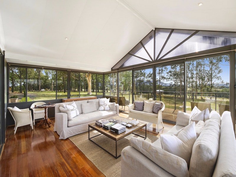 Elderslie NSW Accommodation QLD