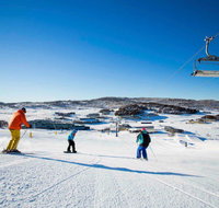 The Coachman Ski Lodge - Accommodation QLD