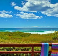 Surfside on Mollymook Beach - Accommodation QLD