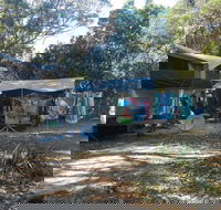 Smoky Cape campground - Accommodation QLD