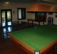 Dormie House - Accommodation QLD