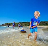 Discovery Parks - Emerald Beach - Accommodation QLD