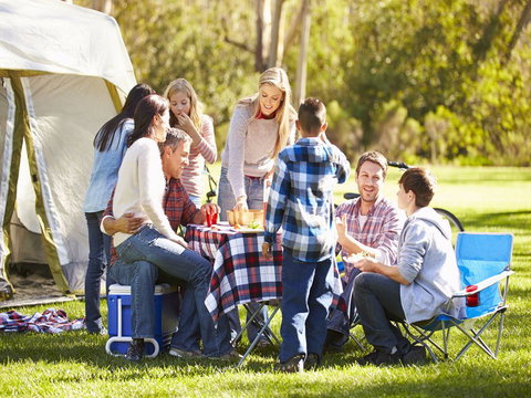 Ingenia Holidays Mudgee - Accommodation QLD 0