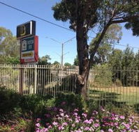 Forest Lodge Motor Inn and Restaurant - Accommodation QLD