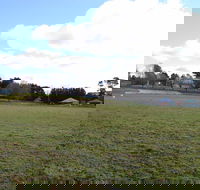 Taralga Showground - Accommodation QLD